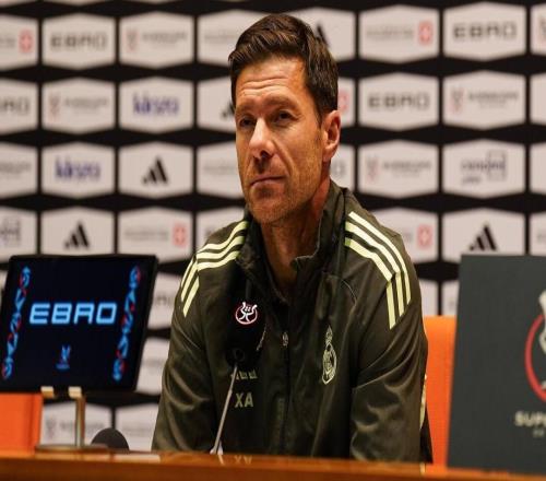 经纪人：阿隆索正在考虑所有报价与利物浦的传闻是媒体猜测