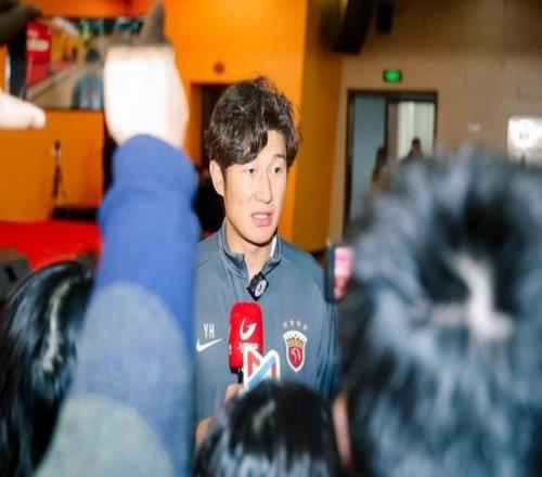 成耀东点赞中足联新政，海港B队力争新赛季打入中乙争冠组