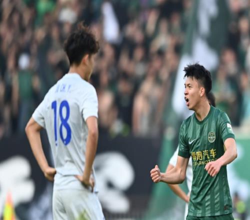 随着国安12，申花11，中超积分：泰山队2连胜、积0分飙升到第4