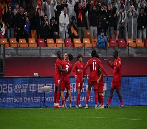 重庆铜梁龙队史中超首胜！2战不败4分暂居榜首，主场3战铁人全胜