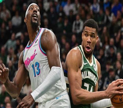 暗示什么字母哥多次提及“热火文化”，或将离队传闻推向高潮