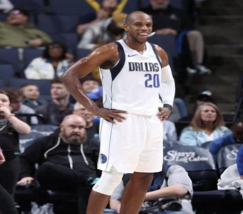 单场35+！现在的米德尔顿，油箱里还有多少油