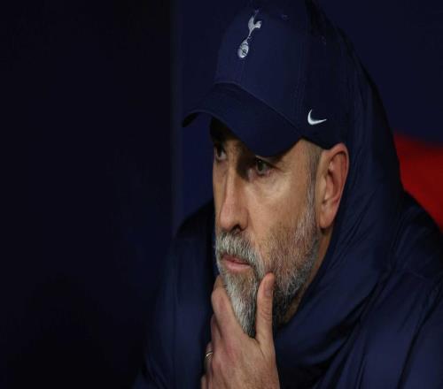 罗马诺重磅爆料！德泽尔比是热刺梦幻主帅，图多尔帅位岌岌可危