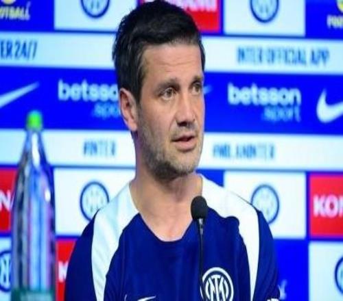 米体：国米十分信任齐沃，双方极有可能延长2027年到期的合同