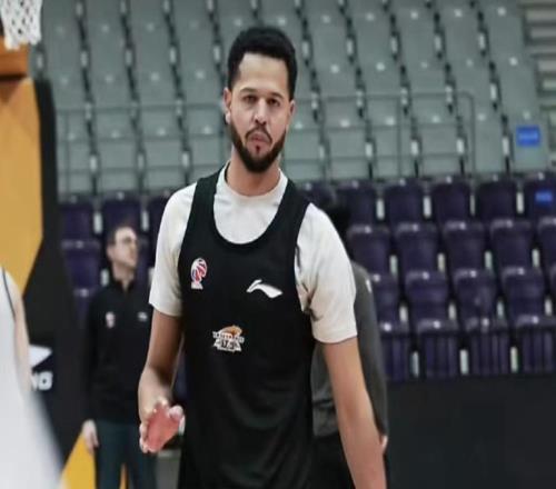 辽宁两新外太好用！哈维主导三分，布罗金顿爆破，合体可主导攻守