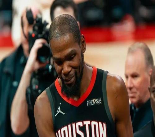 笑死...太假了吧就硬输！杜兰特准绝杀！