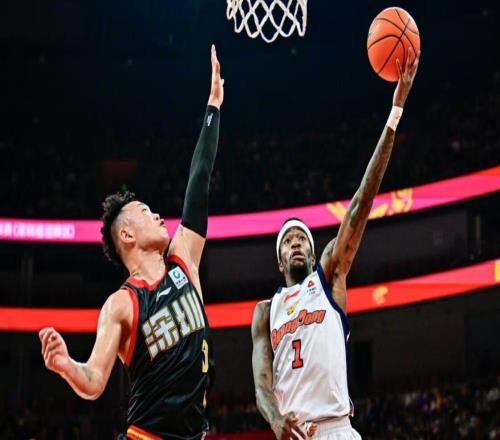 恭喜杜锋！广东队官宣重大决定，崔永熙驰援辽粤大战，球迷沸腾