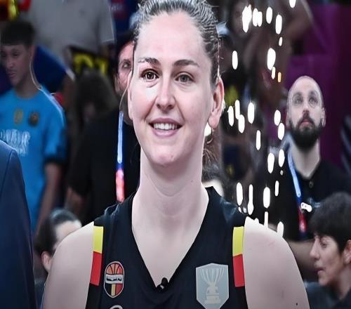 20+11不是张子宇极限！梅斯曼送女篮2句忠告，王思雨杨舒予尴尬了