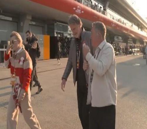 拉特克利夫：卡里克确实干得很出色欧冠资格是我们的目标