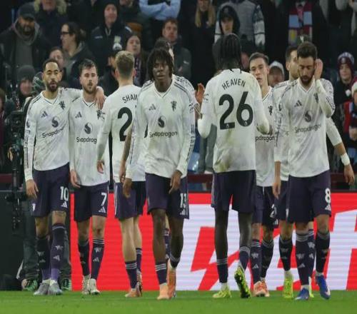 今晚10点曼联争4关键战！输球将创71年之耻三叉戟对决