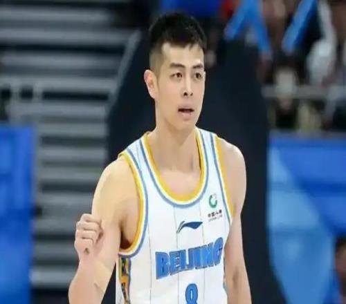 CBA方硕命中6记三分打穿防线，北汽男篮第二阶段两连胜开局