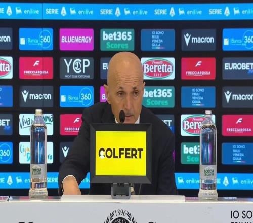 斯帕莱蒂：实在没有麦肯尼做不到的签博加归功于总监们