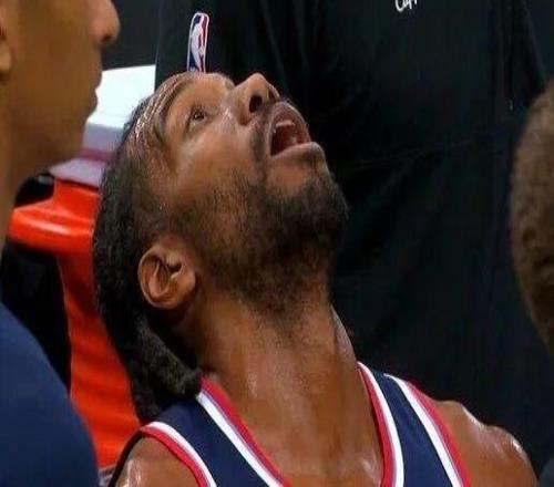 14中11！伦纳德终结者！麻了，快船心碎了...