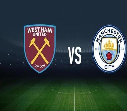 西汉姆联vs曼城：万比萨卡、鲍恩首发，哈兰德、多纳鲁马出战