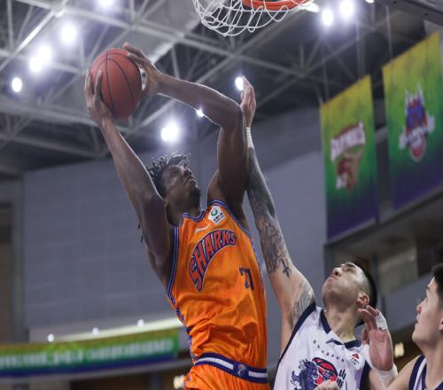 上海VS青岛全力横扫！四大内线围剿米奇，卢伟冲7连胜，CCTV5直播