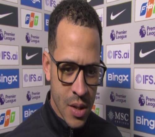 罗塞尼尔：我们的丢球很糟糕，之后比赛就变成了攻防演练