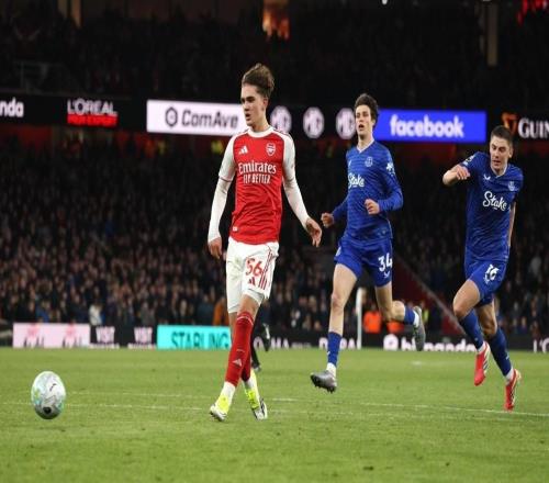 詹俊：这3分对阿森纳争冠很可能是决定性的曼城不能出错