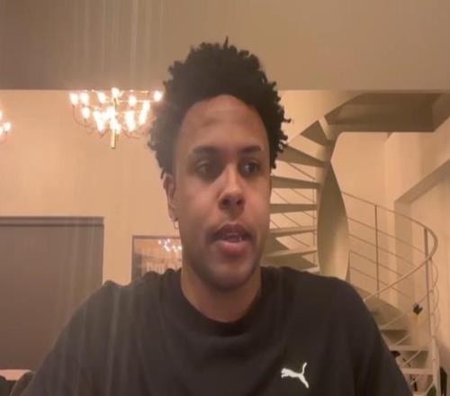 麦肯尼：我在尤文的经历像坐过山车，外界批评让我表现得更好