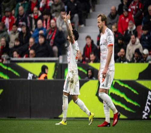 11！1.3亿超巨助攻救主，迪亚斯悲喜两重天，9人拜仁全身而退