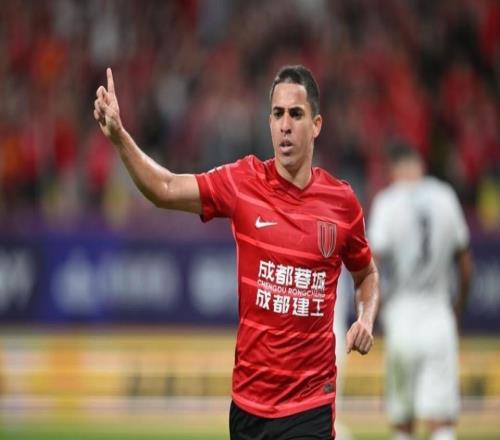 无解世界波！罗慕洛角球破门，破149天球荒，媒体人集体狂赞