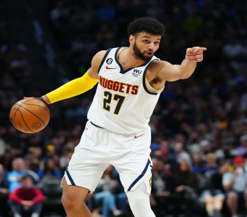 玩脱了！掘金加时被绝杀，东契奇30+三双，穆雷14中1把约老师累瘫