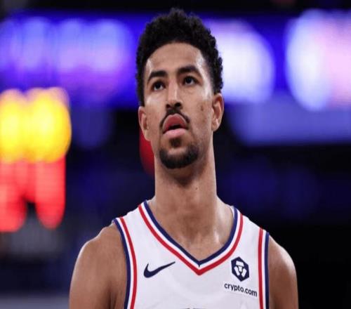 拒28分逆转！76人送篮网成东部50败第2队格莱姆斯28+8赛季最高