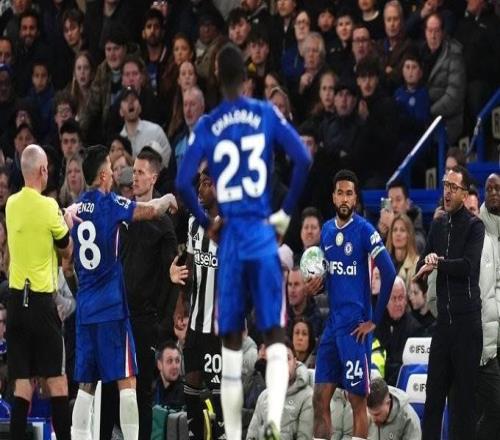 2平1负，切尔西自2023年11月以来首次连续三场英超主场不胜