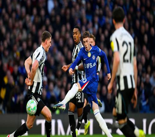 01！欧冠完败后回到联赛主场又输球11.6亿豪门双线沉沦5轮仅1胜