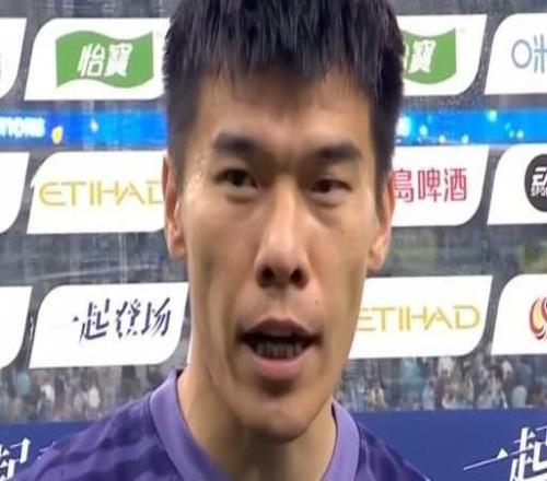 王秋明：今年球队换了阵型和一些人员，需要更多时间进行磨合