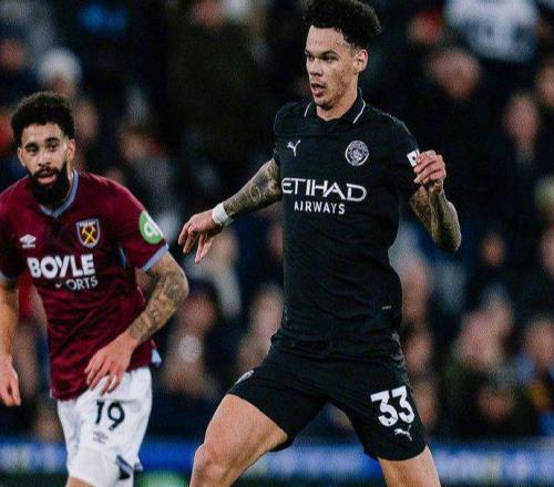 11！哈兰德持续哑火+瓜帅回天乏术曼城连场爆冷阿森纳领先9分