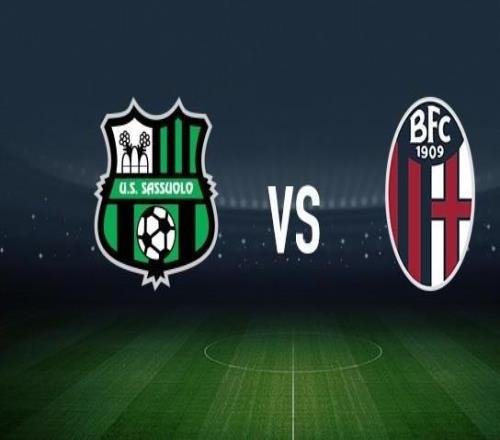 萨索洛vs博洛尼亚：马蒂奇、贝拉尔迪首发，奥尔索利尼、达林加出战