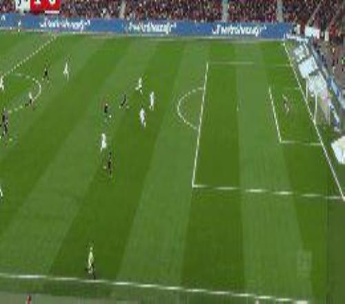 【德甲】两将被罚下两进球被吹！拜仁1比1客平药厂