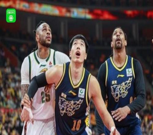 辽宁8973轻取广东，付豪26+9，莫兰德4分21板，萨姆纳空砍37分