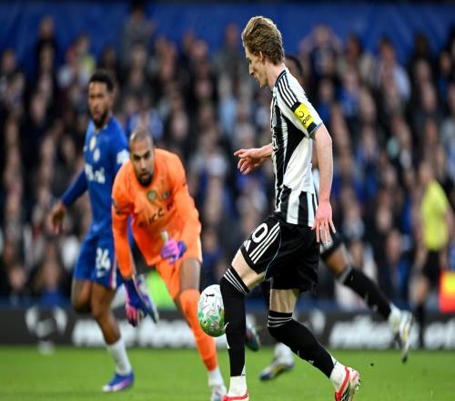 TA：终结客场颓势重拾信心，纽卡有望在诺坎普创造奇迹