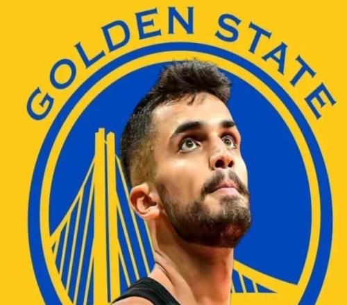 内线连伤两人，邓利维无法坐视不管！勇士预计签约尤尔特塞文