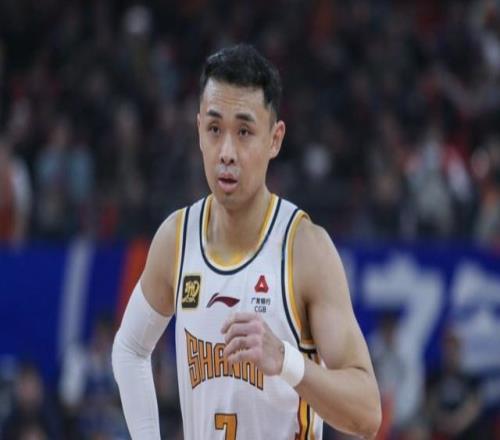 CBA最新消息！曝广东宏远换掉麦考尔，山西男篮大将受伤