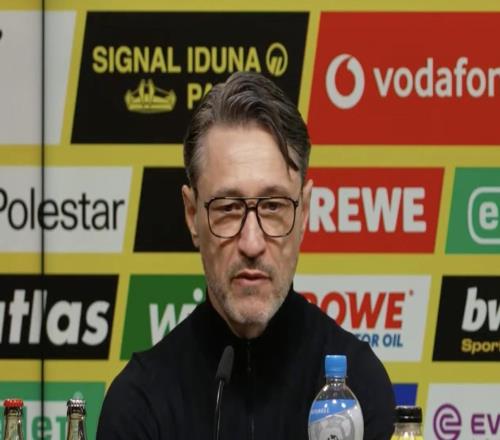 科瓦奇：斯文松带伤上场雷贾尼得买几个甜甜圈之类的庆祝下