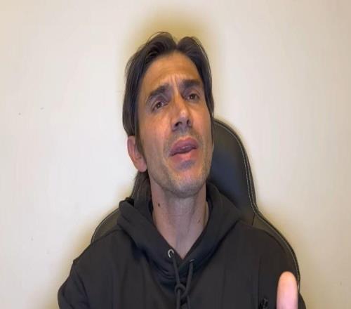 前意甲裁判卡尔瓦雷塞：弗拉泰西被踢绝对是点球