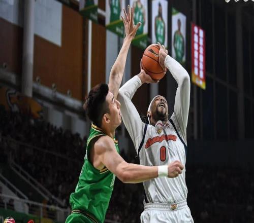 3月15日前瞻I第二阶段主场揭幕战！广东迎战辽宁