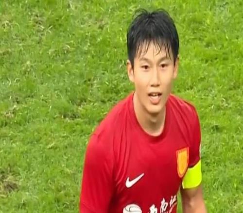 这就是国足最需要的国脚：向余望昨晚中超3镜头太惊艳！