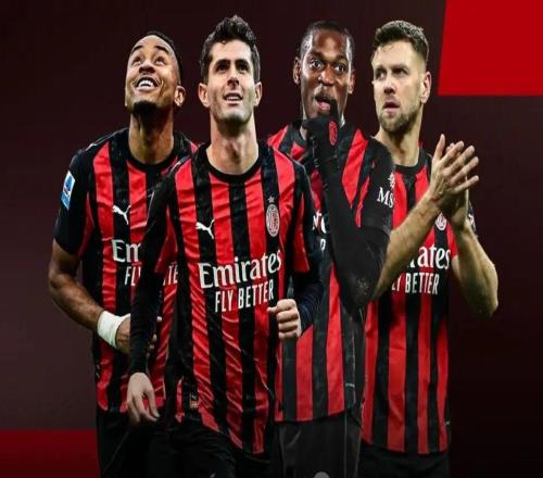 足球市场丨米兰下赛季锋线可能的变化情况