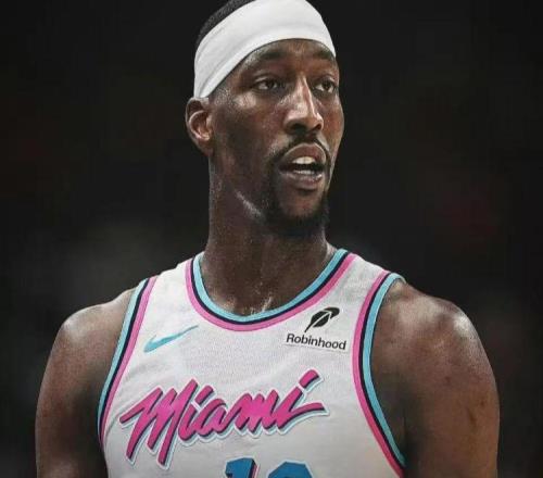 如何看待阿德巴约单场刷出83分