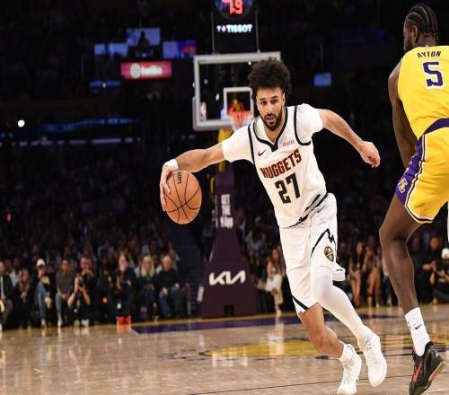 最大内鬼穆雷全场14投仅1中得5分6板6助+六犯毕业