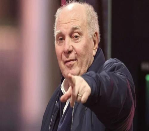 赫内斯：这是我在德甲比赛中见过的最糟糕的裁判团队表现