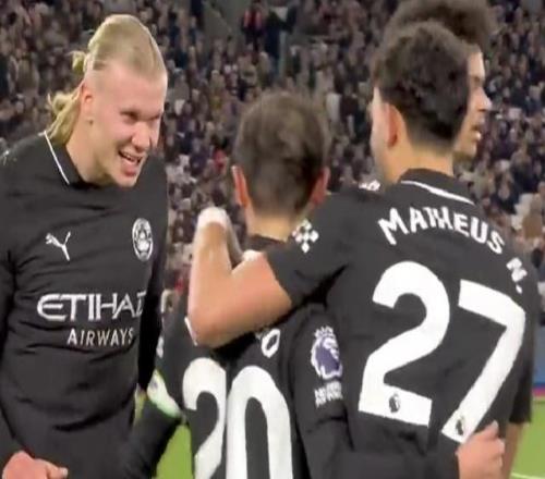 一场11！让曼城争冠无望：阿森纳领先9分，后7轮4胜1平夺冠