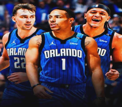 7换1！东部新贵起飞！单季五杀横扫热火