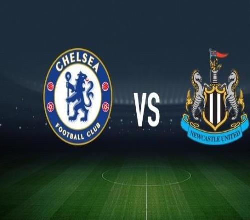 切尔西vs纽卡斯尔联：帕尔默、加纳乔首发，拉姆斯代尔、安东尼戈登出战