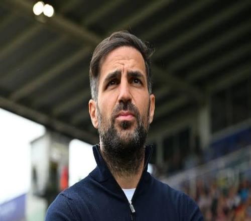 科莫主席：若认为小法不会去执教枪手、巴萨等豪门，那就是傻瓜