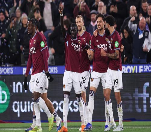 真枪手！阿森纳旧将马夫罗帕诺斯攻破曼城球门助力老东家争冠