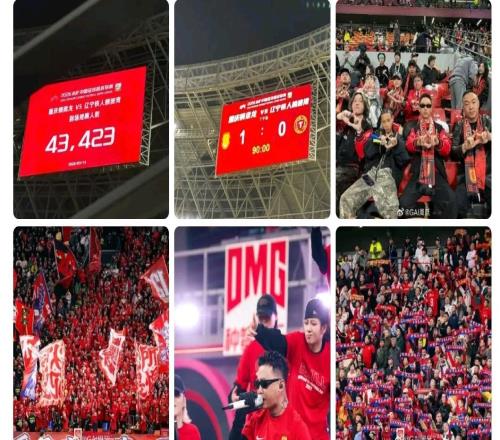 中超首秀！大量Rapper登场！